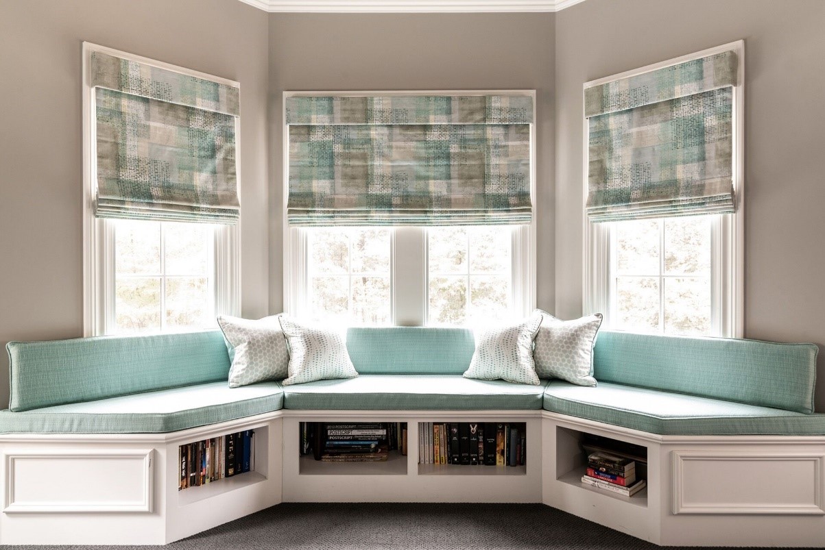 Three Types of Window Treatments to Enhance Your Room