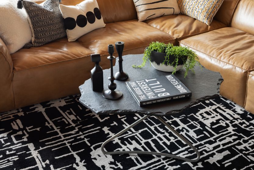 Area rugs to accessorize your home