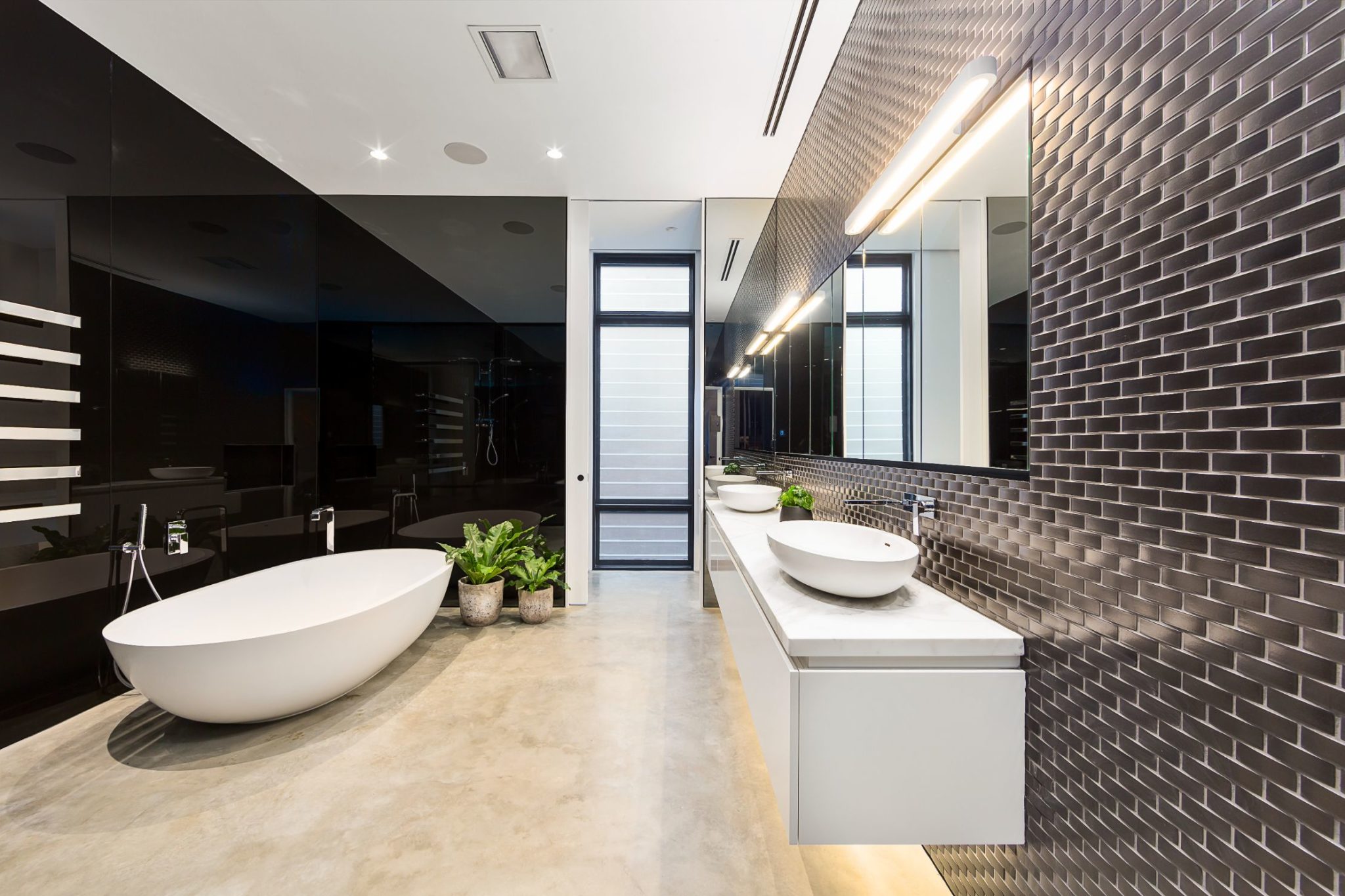 Bathroom Renovations & Design
